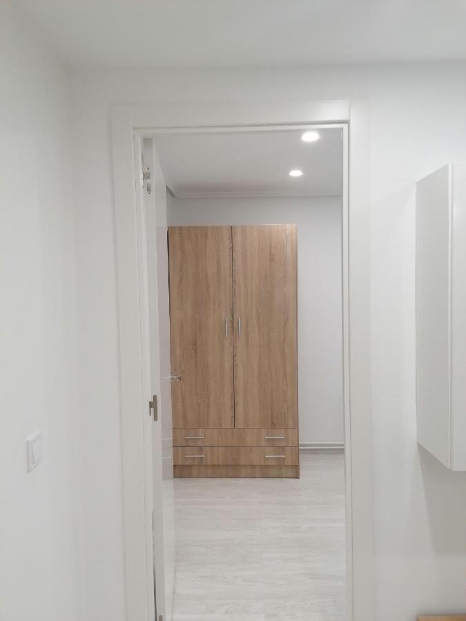 Piso Deluxe En El Centro Con Ascensor Apartment Castro Urdiales Bagian luar foto
