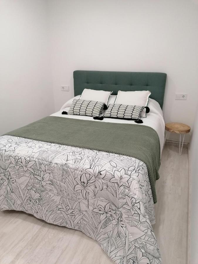 Piso Deluxe En El Centro Con Ascensor Apartment Castro Urdiales Bagian luar foto