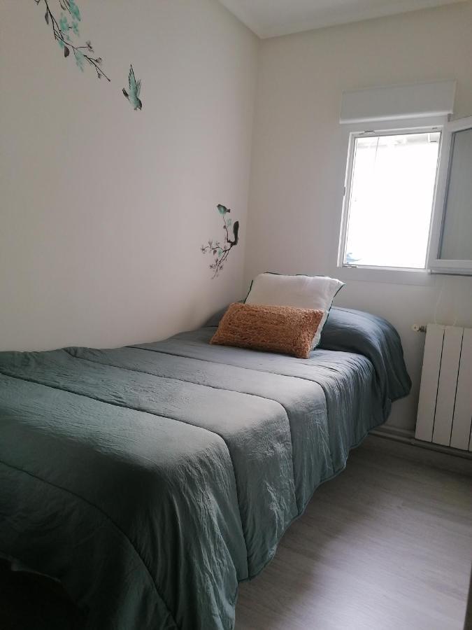 Piso Deluxe En El Centro Con Ascensor Apartment Castro Urdiales Bagian luar foto