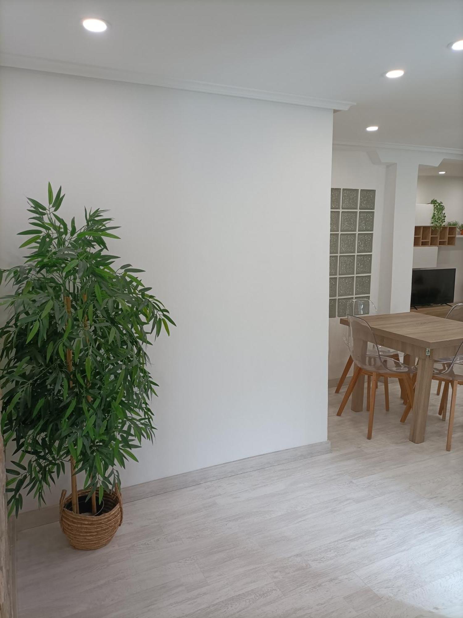 Piso Deluxe En El Centro Con Ascensor Apartment Castro Urdiales Ruang foto